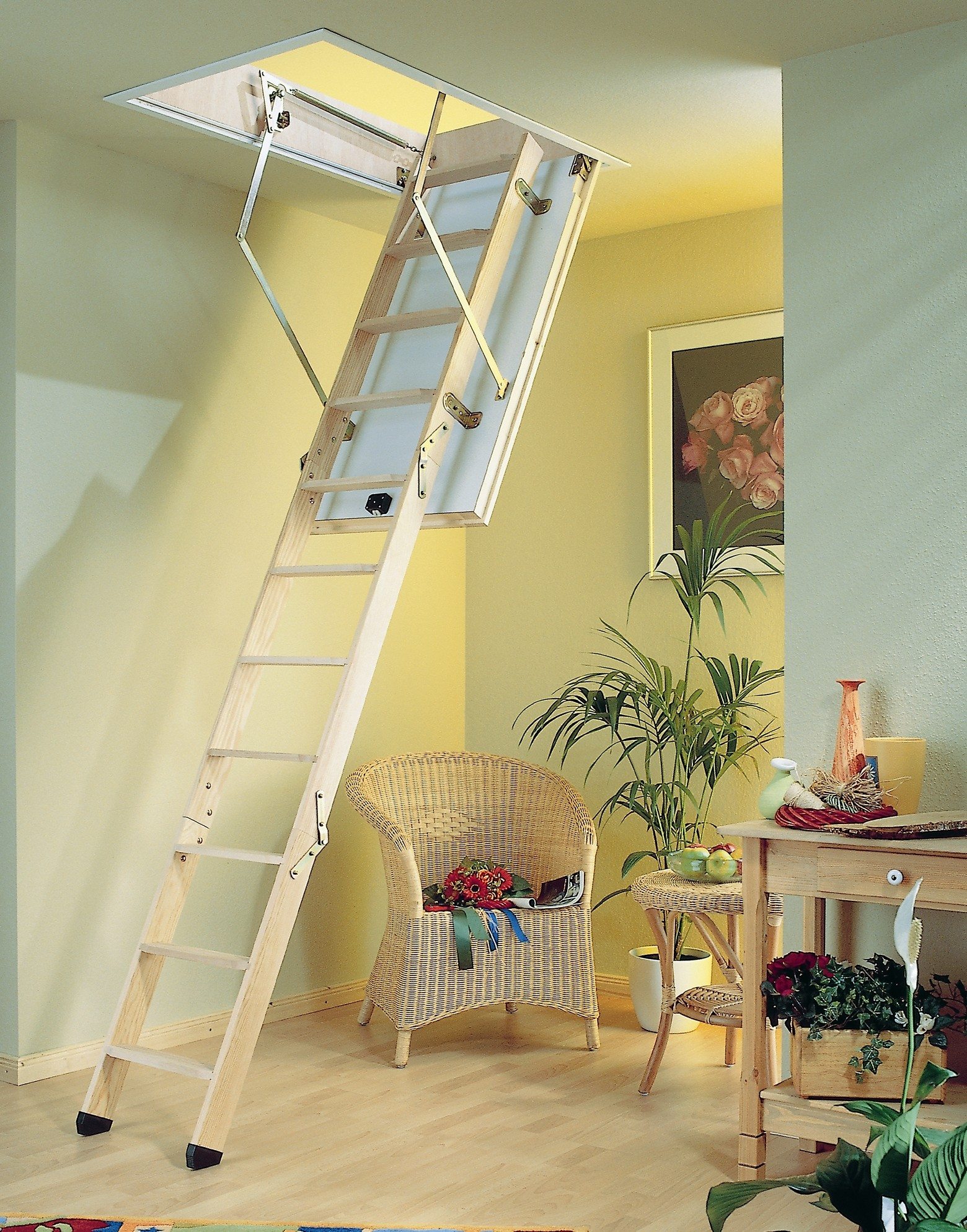 tavanske stepenice tavanske stepenice