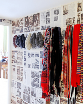 Nova godina u vašem domu