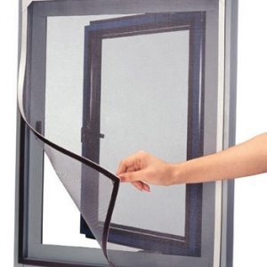 Zaštita od insekata i štetočina