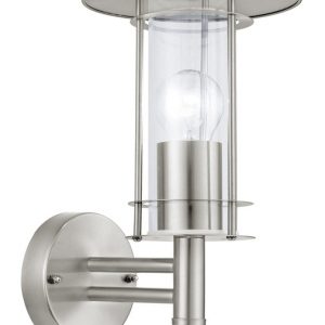 Spoljašnja zidna rasveta