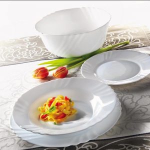 Servisi za ručavanje