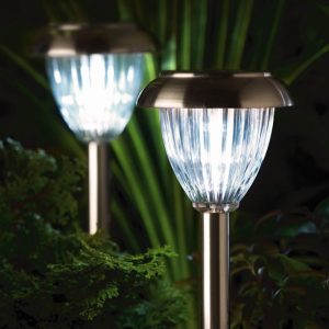 Solarne lampe