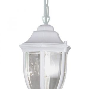 Spoljašnja plafonska rasveta