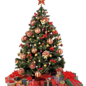 Novogodišnja dekoracija