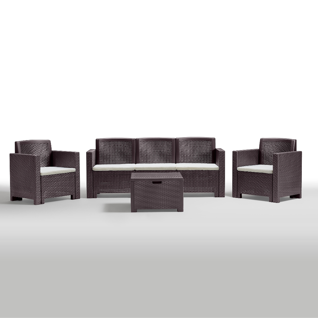 Nebraska 3 braon - NEW